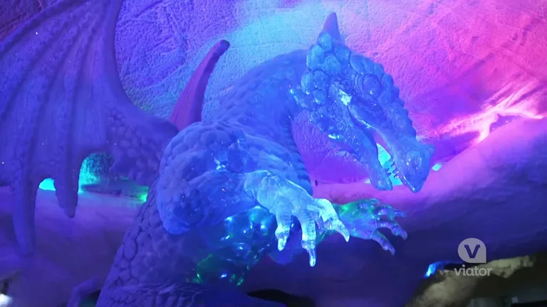 ТОП-10 развлечений в Дубае: От сафари до зиплайна