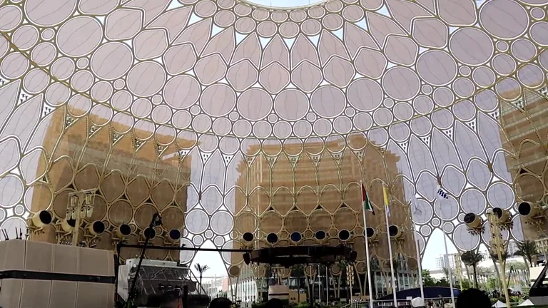 Expo City Dubai 2026: Что стало с территорией Экспо и зачем туда ехать