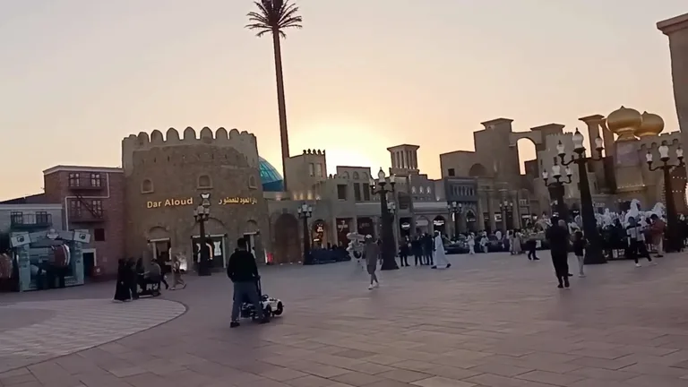 Когда лучше ехать в Дубай: Погода по месяцам и сезоны