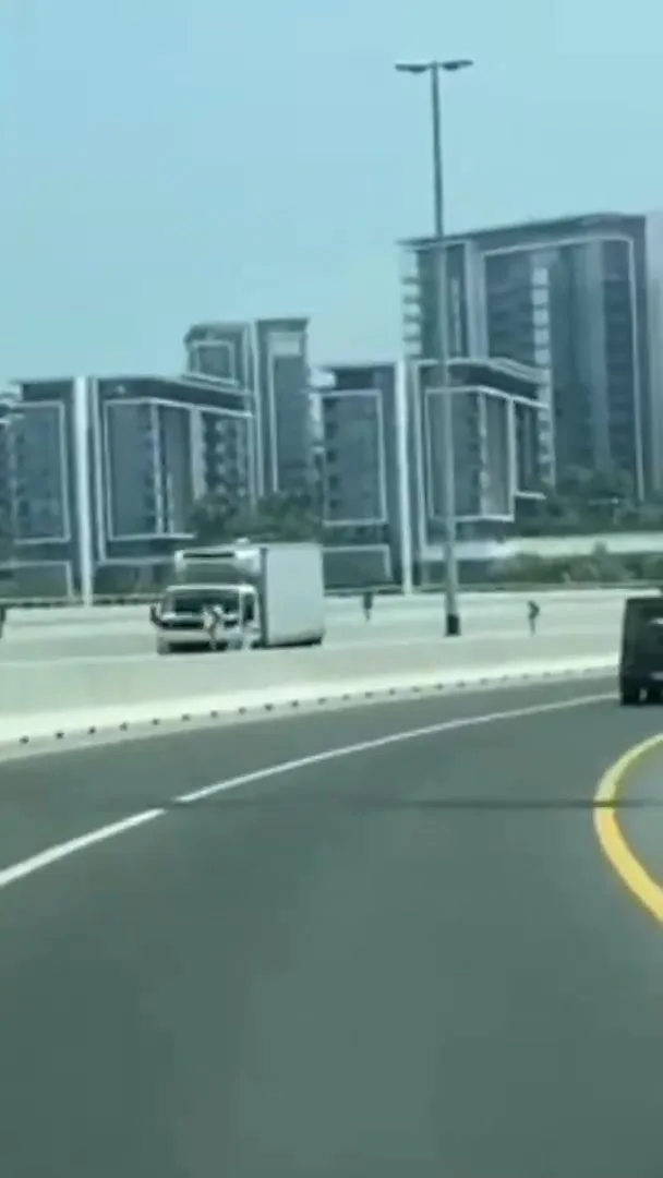 Остров Blue Waters и Ain Dubai: Гид по самому модному району