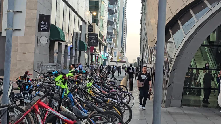 Палм Джебель Али (Palm Jebel Ali): Будущее Дубая и новые проекты