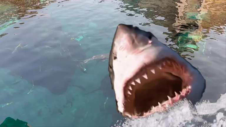 Вид на Арвавенувсе Кауеспаск — маршрут по знаковым местам Дубая.