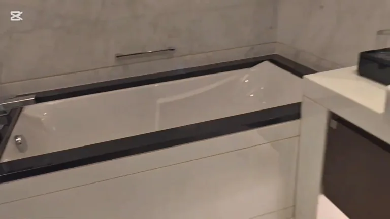 Вид на Бвтинетт Бай — маршрут по знаковым местам Дубая.