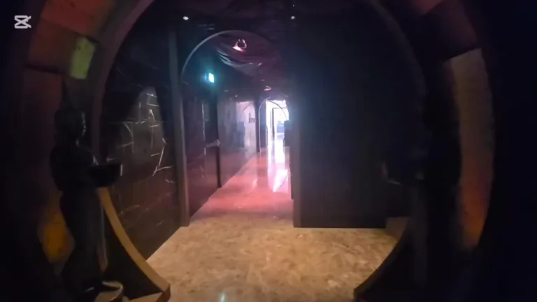 Вид на Бвтинетт Бай — маршрут по знаковым местам Дубая.