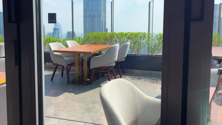 Лучшие спа и хаммамы Дубая: Где расслабиться и восстановиться