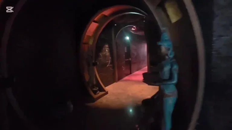 Вид на Бвтинетт Бай — маршрут по знаковым местам Дубая.