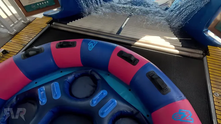 Вид на Арвавенувсе Кауеспаск — маршрут по знаковым местам Дубая.