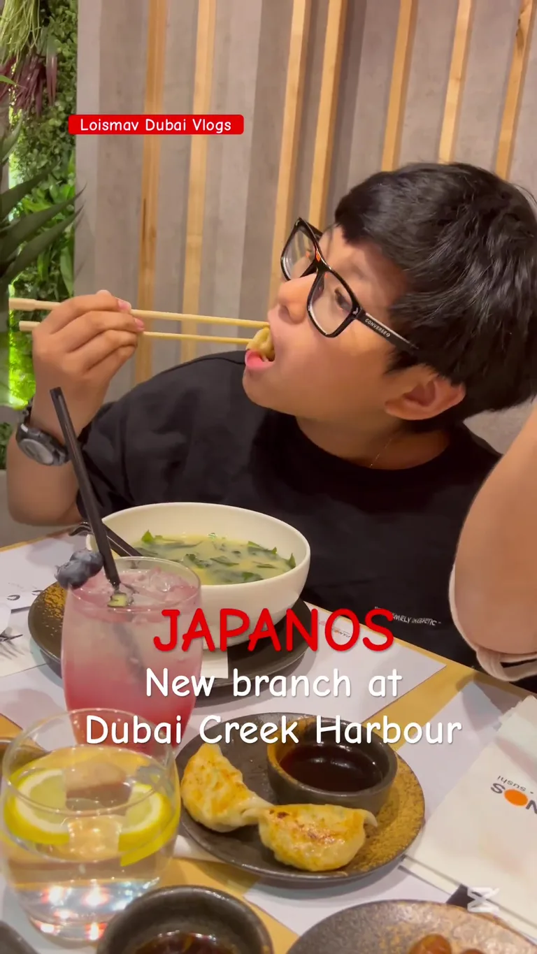 Вид на Двбаи Ксеек Хасбовс — маршрут по знаковым местам Дубая.