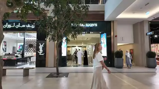 Путеводитель по району Dubai Hills: Парки, шопинг и новая инфраструктура